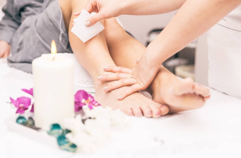 Kosmetické služby - Kosmetika Liberec - Studio Alla Beauty & Relax