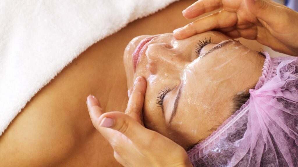 Kosmetické služby - Kosmetika Liberec - Studio Alla Beauty & Relax