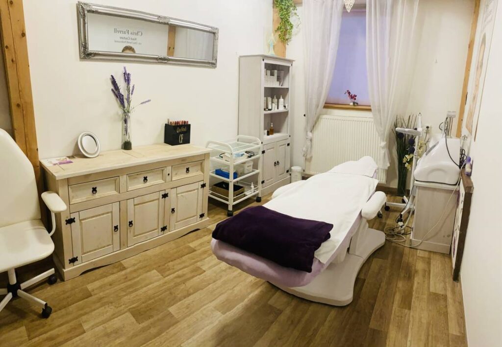 Kosmetika Liberec - Studio Alla Beauty & Relax