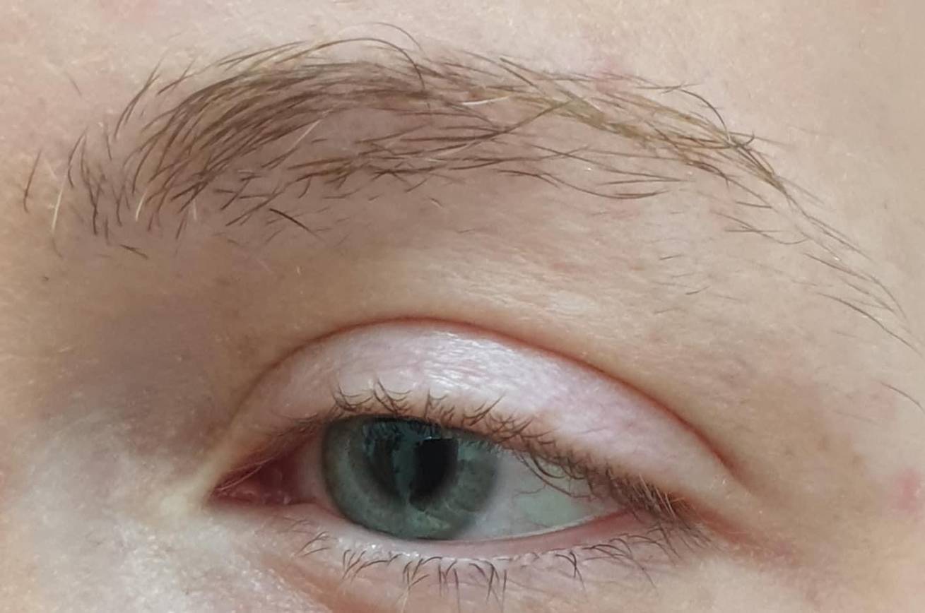 Lash lifting - Kosmetika Liberec - Studio Alla Beauty & Relax