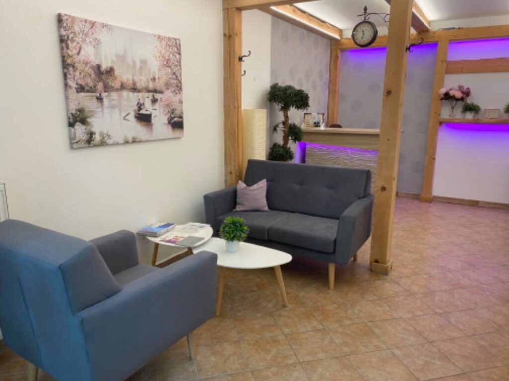 Kosmetika Liberec - Studio Alla Beauty & Relax